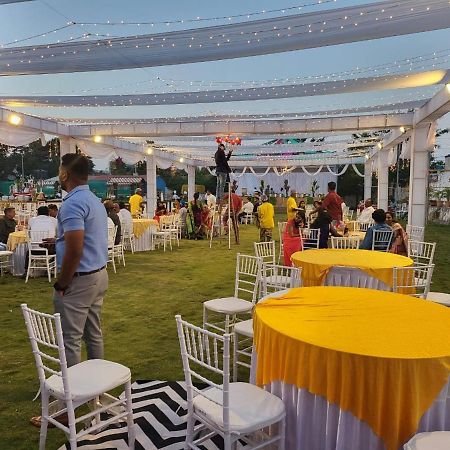 Pune Wtc Eon Destination Weddings Kharadi Luaran gambar