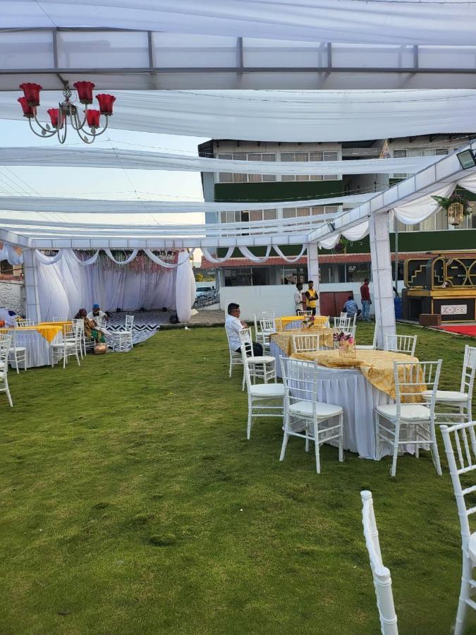 Pune Wtc Eon Destination Weddings Kharadi Luaran gambar