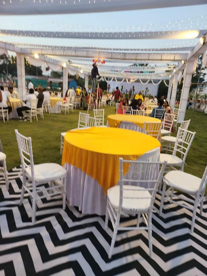 Pune Wtc Eon Destination Weddings Kharadi Luaran gambar