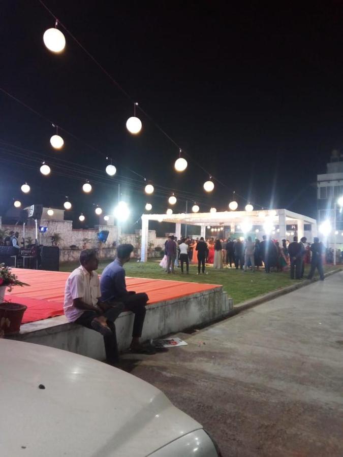Pune Wtc Eon Destination Weddings Kharadi Luaran gambar